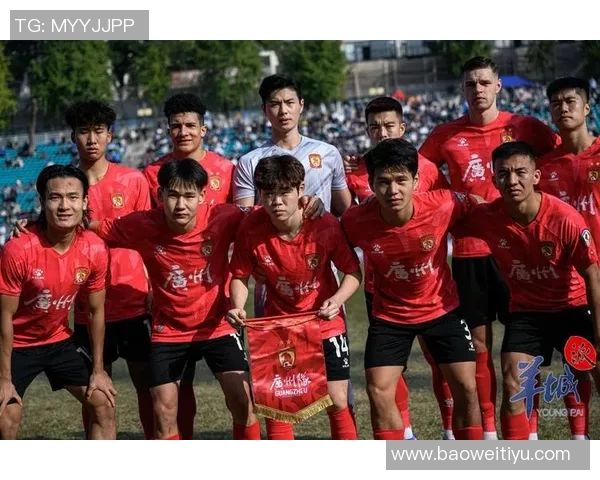 2026年3月份新闻广州极限运动嘉年华精彩回顾与广州队状态表现分析